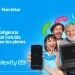 Con Perplexity Pro sin costo: Movistar Chile es la única telco del país en entregar IA a sus clientes de fibra y móvil