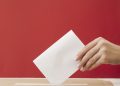 Cinco pactos fueron formalizados ante Servel para Elecciones Parlamentarias 2025