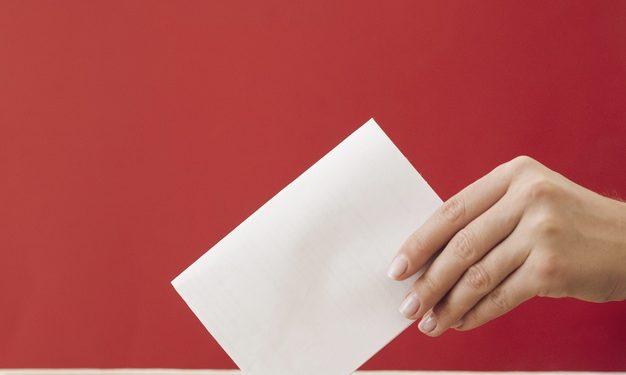 Cinco pactos fueron formalizados ante Servel para Elecciones Parlamentarias 2025
