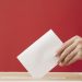 Cinco pactos fueron formalizados ante Servel para Elecciones Parlamentarias 2025