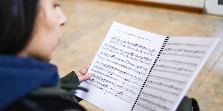 UTalca abre admisión especial para talentos musicales 2026