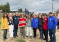 Rotary Club Talca dio la bienvenida a jóvenes de intercambio 2025-2026