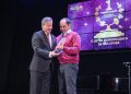 San Javier vuelve a destacarse a nivel nacional por su excelencia en gestión municipal