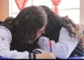 Escolares de San Rafael graban cortometraje para prevenir el bullying