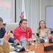 Gobernador Álvarez-Salamanca exige justicia tarifaria para los maulinos