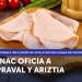 Sernac oficia a Sopraval y Ariztía por eventual inclusión de pollo en pechugas de pavo