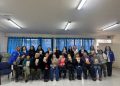 Club Satélite Talca Lircay realizó encuentro de mujeres sobre cuidado personal y gestión de las emociones