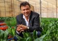 “Renunció” ministro de Agricultura Esteban Valenzuela