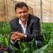 “Renunció” ministro de Agricultura Esteban Valenzuela