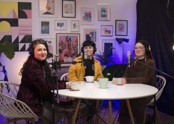 Revista Endémica Podcast estrena nuevos episodios y fortalece vínculos con estudiantes de periodismo