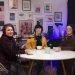 Revista Endémica Podcast estrena nuevos episodios y fortalece vínculos con estudiantes de periodismo