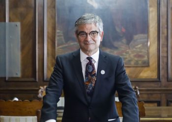 Sorpresiva renuncia de Ministro de Hacienda Mario Marcel; Cambio de gabinete esta tarde