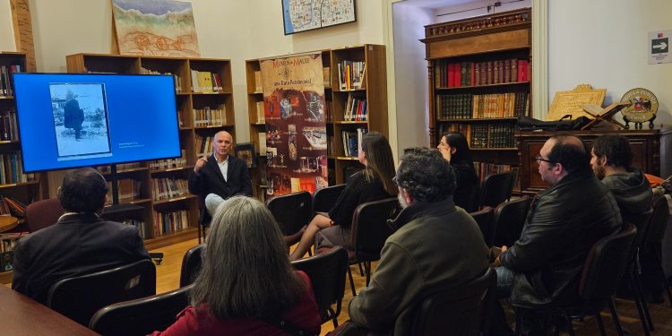 Museo O’Higginiano y de Bellas Artes de Talca celebra 61 años como referente patrimonial del Maule
