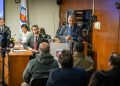 Se realizó en San Clemente II Encuentro de Secretarios de los juzgados de Policía Local