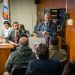 Se realizó en San Clemente II Encuentro de Secretarios de los juzgados de Policía Local