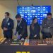 Desarticulada banda dedicada a vender cigarrillos electrónicos adulterados con cannabis