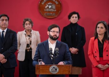Boric nombró n uevos ministros de Hacienda, Economía  y Agricultura
