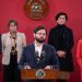 Boric nombró n uevos ministros de Hacienda, Economía  y Agricultura