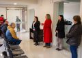 Compin Talca inaugura nuevos espacios de atención