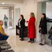 Compin Talca inaugura nuevos espacios de atención