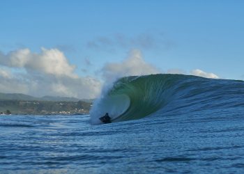 Pelluhue recibe a la élite del bodyboard nacional