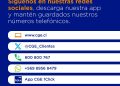 CGE dispone recursos ante sistema frontal que afectará a la región del Maule