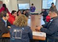Autoridades anunciaron medidas respecto al alza de las cuentas de consumo eléctrico