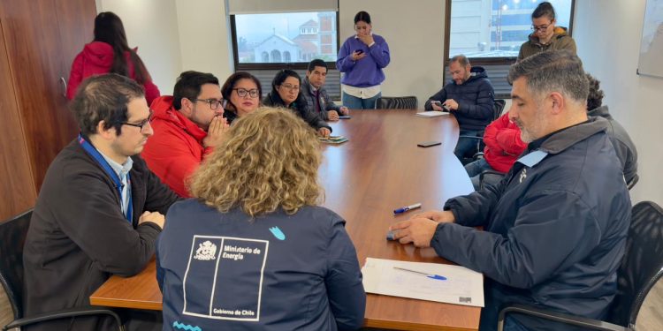Autoridades anunciaron medidas respecto al alza de las cuentas de consumo eléctrico