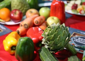 Dieta antiinflamatoria: ¿Qué es y cómo beneficia a nuestra salud?