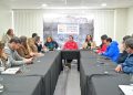 Gobernador y parlamentarios acuerdan citar al ministro de Energía para hacer frente a la crisis de infraestructura eléctrica en el Maule