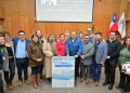 Se constituye Mesa Regional de cara al próximo Comité de Integración Pehuenche 