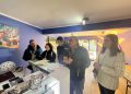 Fiscalizan alojamientos informales en Talca promoviendo el turismo formal y seguro en el marco del Mundial Sub-20
