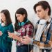 Generación Alpha: más informados, creativos y exigentes, pero también más ansiosos y preocupados por su apariencia