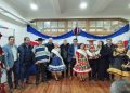 Con esquinazo SENAMA Maule junto a personas mayores lanzan el Campeonato regional de cueca 2025