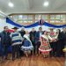 Con esquinazo SENAMA Maule junto a personas mayores lanzan el Campeonato regional de cueca 2025