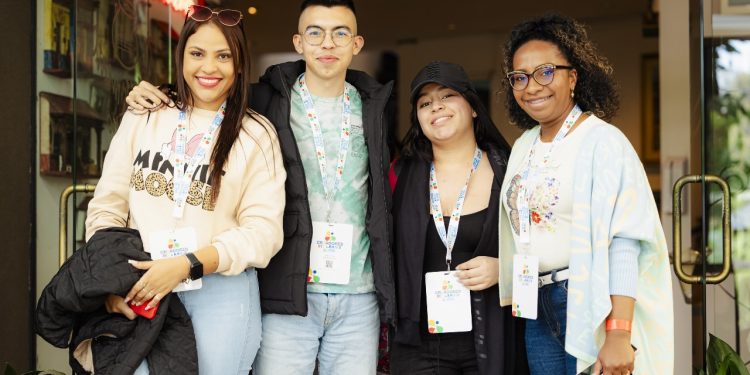 Feria Laboral Virtual ofrecerá miles de empleos para jóvenes este 5 y 7 de septiembre