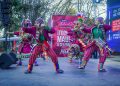 Escuadra Ecuestre Palmas de Peñaflor, Cuadro Verde y Cuadro Negro del Ejército animarán la Fiesta de la Chilenidad 2025