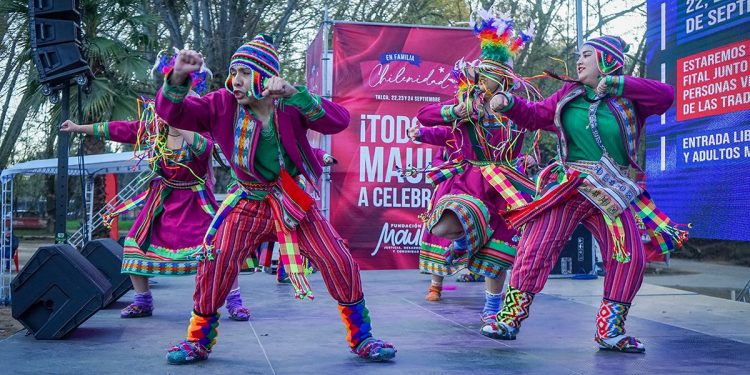 Escuadra Ecuestre Palmas de Peñaflor, Cuadro Verde y Cuadro Negro del Ejército animarán la Fiesta de la Chilenidad 2025