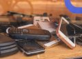 ¿Celulares olvidados en el cajón? Comienza la recolección de aparatos electrónicos en desuso en la Región del Maule