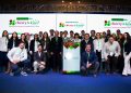 Cerca de 380 asistentes y más de 30 auspiciadores dieron vida a Cherry & Kiwi Conference 2025