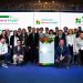 Cerca de 380 asistentes y más de 30 auspiciadores dieron vida a Cherry & Kiwi Conference 2025