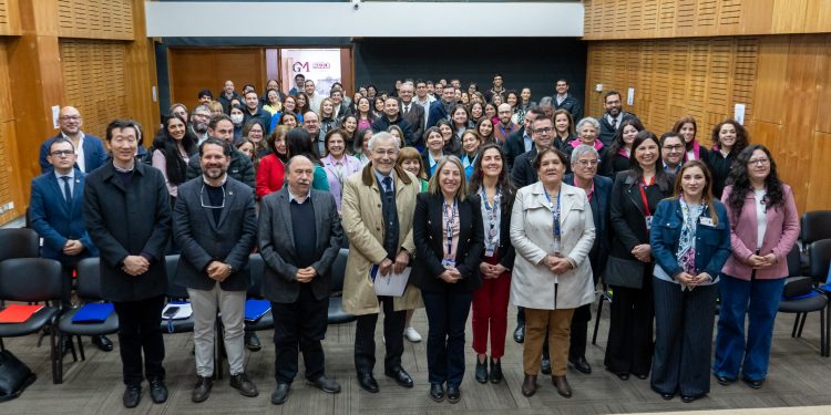 Región del Maule intensifica la lucha contra el cáncer con su Plan 2025