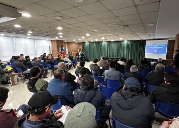 Desde el 25 de agosto comienza nueva modalidad para tramitación de Subdivisiones de Predios Rústicos en el Maule