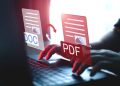 PDFs maliciosos: cómo reconocerlos y protegerte de ataques