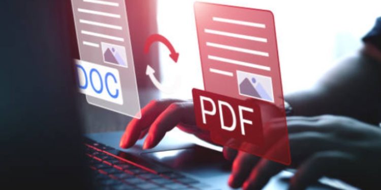 PDFs maliciosos: cómo reconocerlos y protegerte de ataques