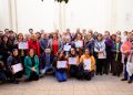 48 organizaciones sociales del Maule se adjudican fondos gubernamentales