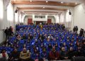 Maulinos se alistan para la Final Nacional de los Juegos Deportivos Escolares