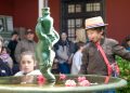 Familias de Acogida celebran el Día de los Patrimonios en el Maule con una jornada de encuentro y cultura
