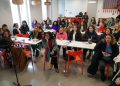 Programa Formar para incidir: 50 mujeres participan en jornada para fortalecer liderazgo femenino 