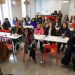 Programa Formar para incidir: 50 mujeres participan en jornada para fortalecer liderazgo femenino 